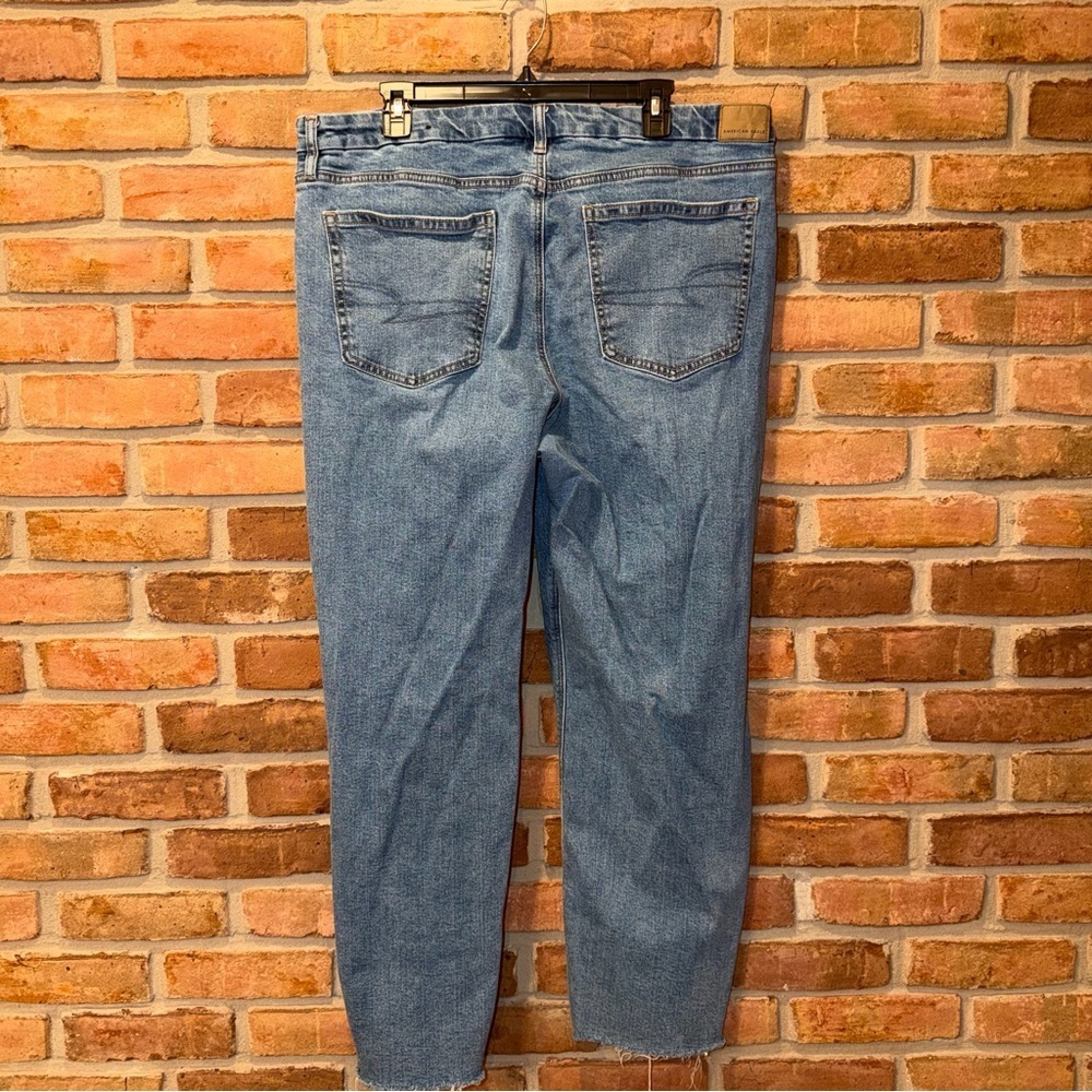 American Eagle Women’s Jeans – Size 18 - Picture 4 of 5